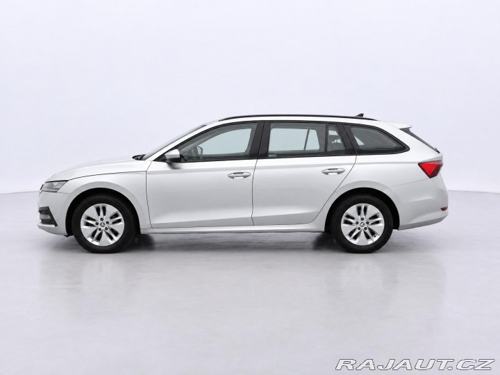 Škoda Octavia 2,0 TDI 85kW CZ 1.Maj LED 2023