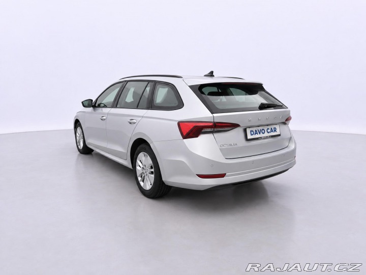 Škoda Octavia 2,0 TDI 85kW Ambition CZ 2023