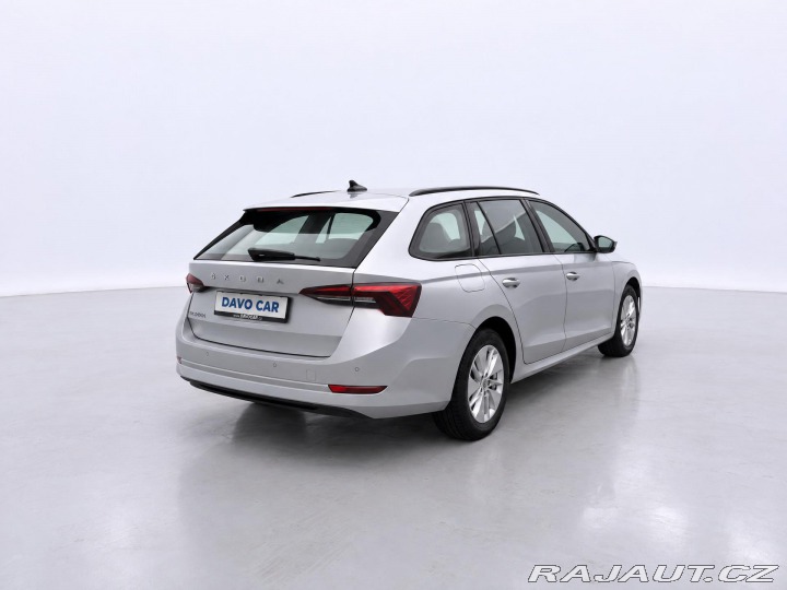 Škoda Octavia 2,0 TDI 85kW CZ 1.Maj LED 2023