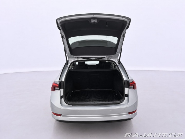 Škoda Octavia 2,0 TDI 85kW CZ 1.Maj LED 2023