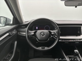 Škoda Octavia 2,0 TDI 85kW CZ 1.Maj LED 2023