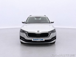 Škoda Octavia 2,0 TDI 85kW CZ 1.Maj LED 2023