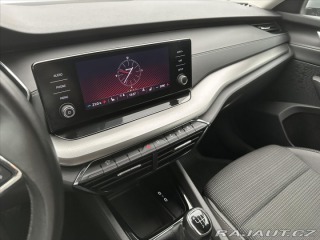 Škoda Octavia 2,0 TDI 85kW CZ 1.Maj LED 2023