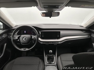 Škoda Octavia 2,0 TDI 85kW CZ 1.Maj LED 2023