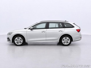 Škoda Octavia 2,0 TDI 85kW CZ 1.Maj LED 2023