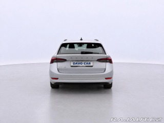 Škoda Octavia 2,0 TDI 85kW CZ 1.Maj LED 2023