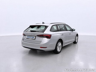 Škoda Octavia 2,0 TDI 85kW CZ 1.Maj LED 2023