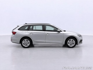 Škoda Octavia 2,0 TDI 85kW CZ 1.Maj LED 2023
