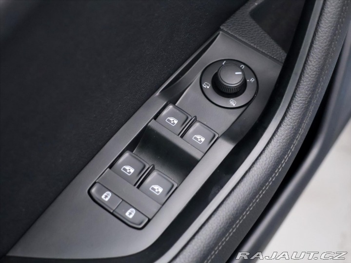 Škoda Superb 2,0 TDI 110kW Style DSG L 2021