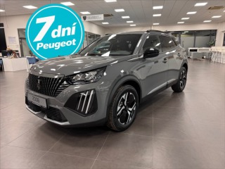 Peugeot 2008 1,2 ALLURE Turbo 100 MAN6