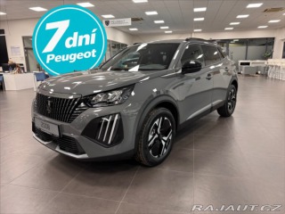Peugeot 2008 1,2 ALLURE Turbo 100 MAN6 2026