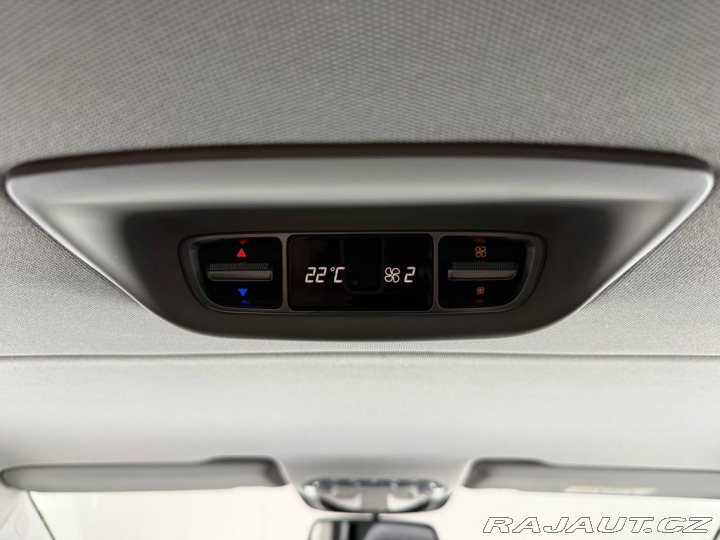 Mercedes-Benz V d 7G AVANTGARDE, LED, ASS 2014