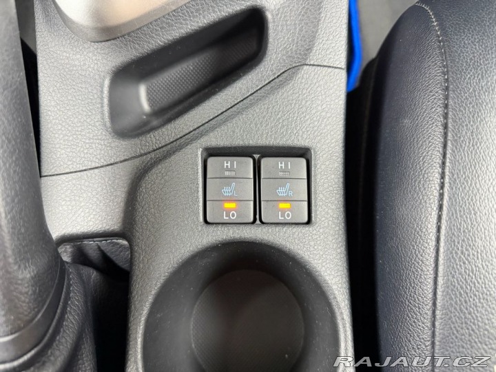 Toyota Auris 1.8 HYBRID e-CVT TS STYLE 2014