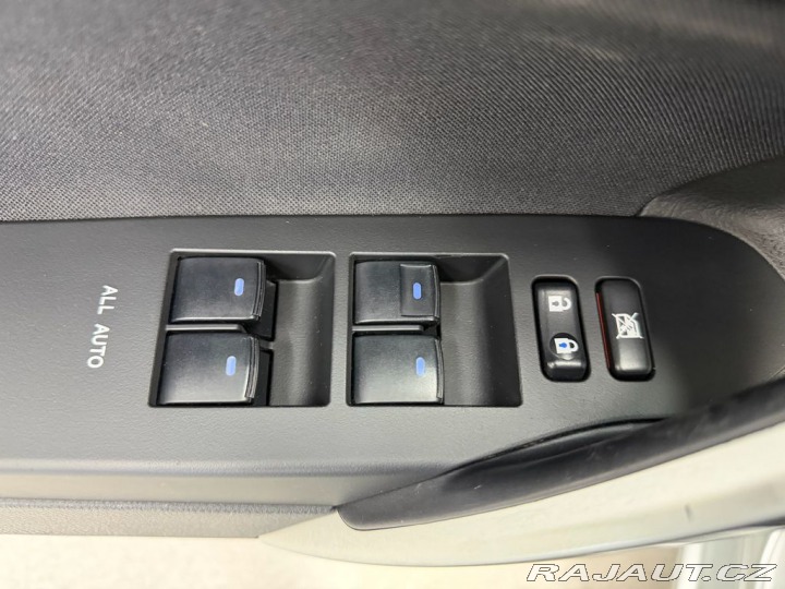 Toyota Auris 1.8 HYBRID e-CVT TS STYLE 2014