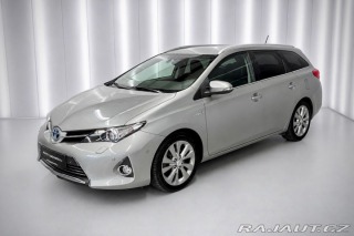 Toyota Auris 1.8 HYBRID e-CVT TS STYLE 2014
