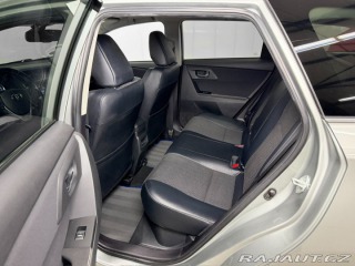 Toyota Auris 1.8 HYBRID e-CVT TS STYLE 2014
