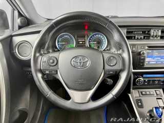 Toyota Auris 1.8 HYBRID e-CVT TS STYLE 2014