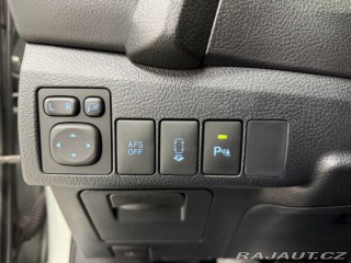 Toyota Auris 1.8 HYBRID e-CVT TS STYLE 2014