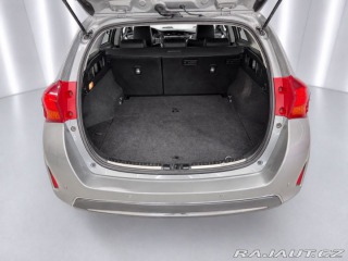 Toyota Auris 1.8 HYBRID e-CVT TS STYLE 2014