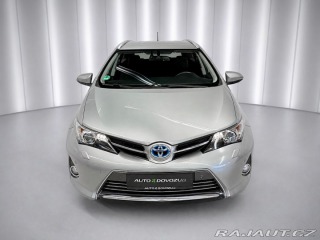 Toyota Auris 1.8 HYBRID e-CVT TS STYLE 2014