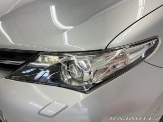 Toyota Auris 1.8 HYBRID e-CVT TS STYLE 2014