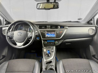 Toyota Auris 1.8 HYBRID e-CVT TS STYLE 2014