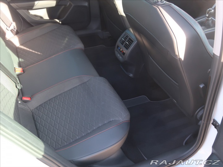 Seat Leon 1,5 TSi ČR 1.majitel DPH 2023