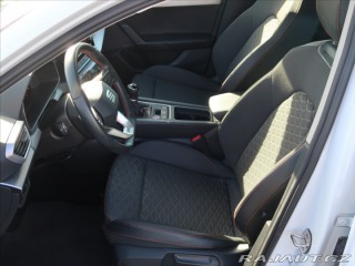 Seat Leon 1,5 TSi ČR 1.majitel DPH 2023