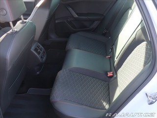 Seat Leon 1,5 TSi ČR 1.majitel DPH 2023