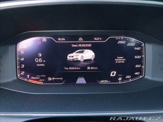 Seat Leon 1,5 TSi ČR 1.majitel DPH 2023