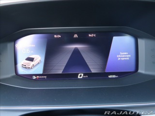 Seat Leon 1,5 TSi ČR 1.majitel DPH 2023