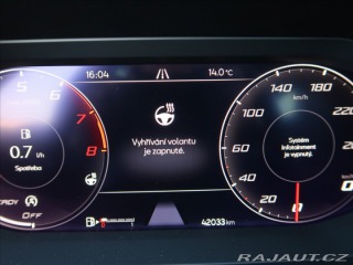 Seat Leon 1,5 TSi ČR 1.majitel DPH 2023