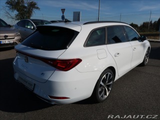 Seat Leon 1,5 TSi ČR 1.majitel DPH 2023