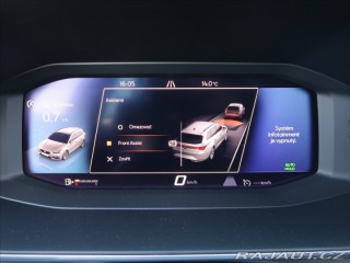 Seat Leon 1,5 TSi ČR 1.majitel DPH 2023