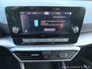 Seat Leon 1,5 TSi ČR 1.majitel DPH 2023