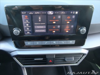 Seat Leon 1,5 TSi ČR 1.majitel DPH 2023
