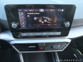 Seat Leon 1,5 TSi ČR 1.majitel DPH 2023