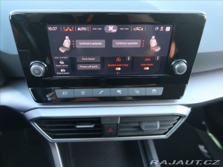 Seat Leon 1,5 TSi ČR 1.majitel DPH 2023
