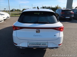 Seat Leon 1,5 TSi ČR 1.majitel DPH 2023