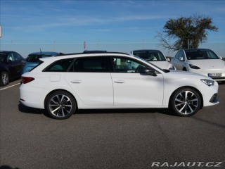 Seat Leon 1,5 TSi ČR 1.majitel DPH 2023