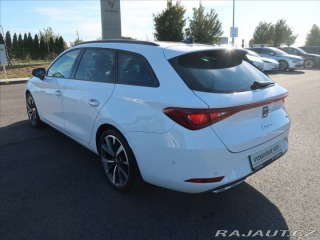 Seat Leon 1,5 TSi ČR 1.majitel DPH 2023