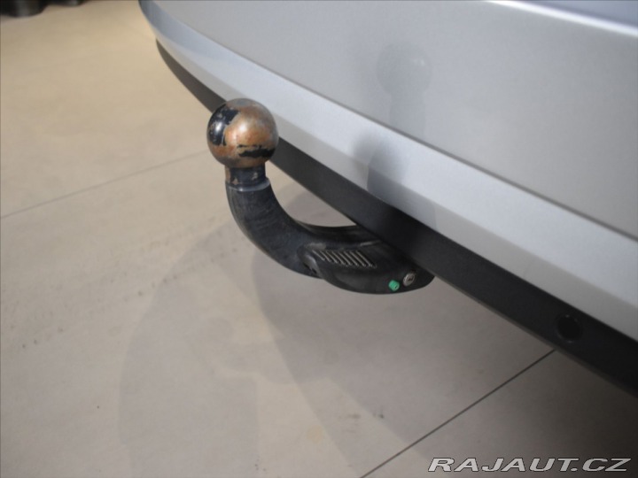 Škoda Octavia 2,0 2,0TDi Style Tažné,Ca 2018