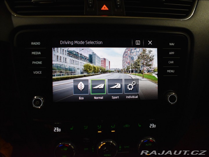 Škoda Octavia 2,0 2,0TDi Style Tažné,Ca 2018