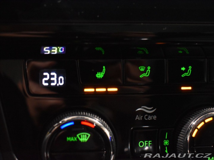 Škoda Octavia 2,0 2,0TDi Style Tažné,Ca 2018
