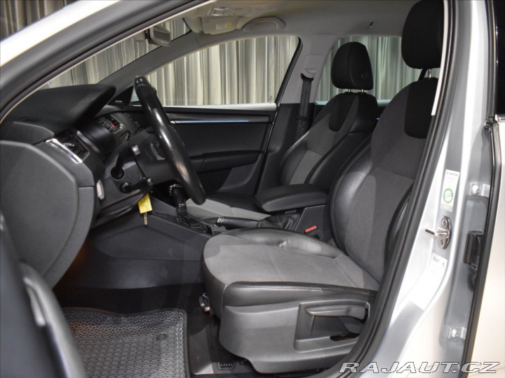 Škoda Octavia 2,0 2,0TDi Style Tažné,Ca 2018