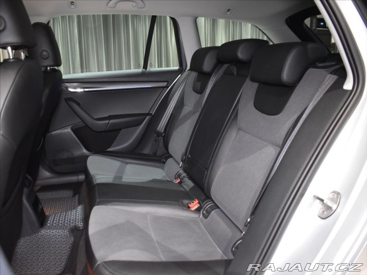 Škoda Octavia 2,0 2,0TDi Style Tažné,Ca 2018