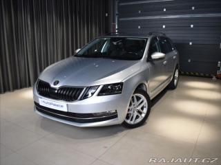 Škoda Octavia 2,0 2,0TDi Style Tažné,Ca 2018