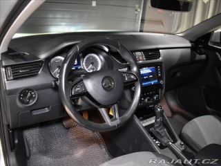 Škoda Octavia 2,0 2,0TDi Style Tažné,Ca 2018