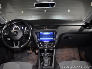 Škoda Octavia 2,0 2,0TDi Style Tažné,Ca 2018