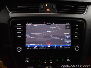 Škoda Octavia 2,0 2,0TDi Style Tažné,Ca 2018